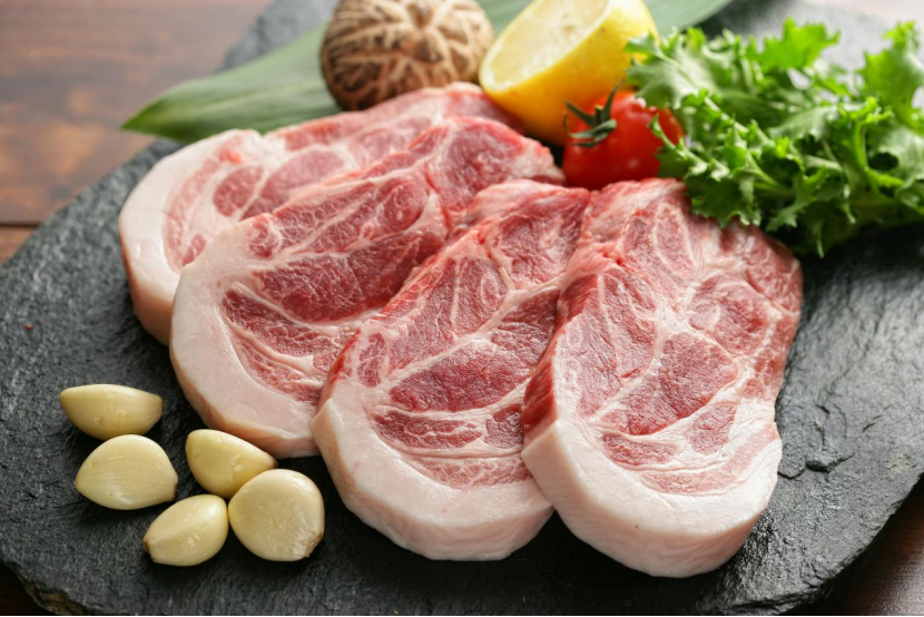 農業農村(cūn)部發布2月(yuè)第5周畜産品和(hé)飼料集貿市場價格情況